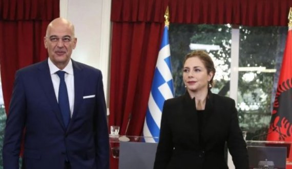 Situata në veri të Kosovës, Kryediplomati grek e përmend edhe në Tiranë