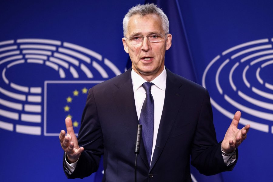 Stoltenberg në fjalimin e fundvitit përmend Kosovën