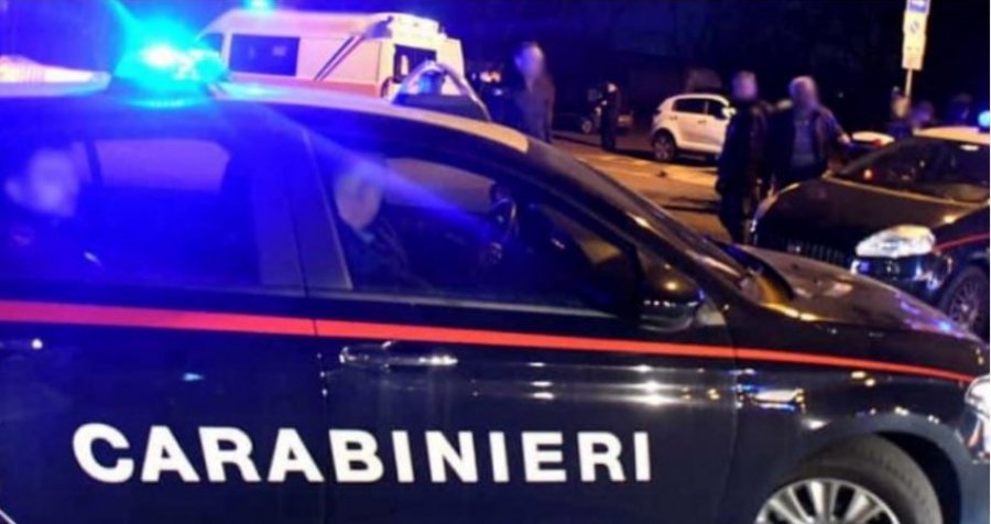 Operacion antidrogë në Itali, arrestohen 14 persona, 5 prej tyre janë shqiptarë