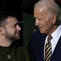 Ja pse Biden i uron suksese Ukrainës