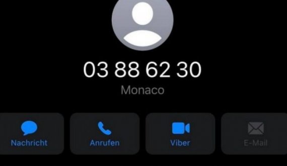 Nga kush po marrin thirrje të çuditshme kosovarët në telefon!