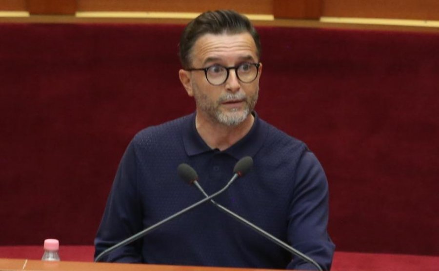 “Ndaj e lënë punën e ikin nga vendi”- Braçe: Për të vënë duart në kokë kur flitet për mirëqenien e pafundme që ne përçojmë te bujqit