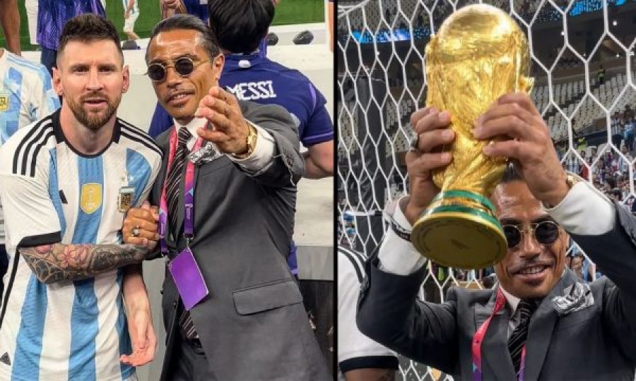 Ja pse Nusretit i ndalohet pjesëmarrja në finale të US Open Cup