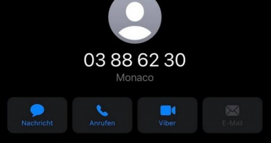 Nga kush po marrin thirrje të çuditshme kosovarët në telefon!