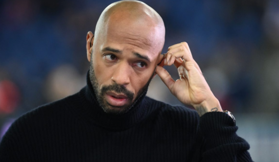 Henry propozon pesë rregulla të reja për të përmirësuar futbollin