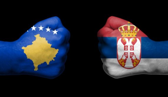 Agresioni serbomadh i Serbisë ndaj Kosovës duhet të ndalet sa nuk është vonë