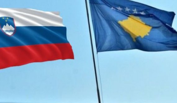 Sllovenia po planifikon rritjen e numrit të ushtarëve në Kosovë