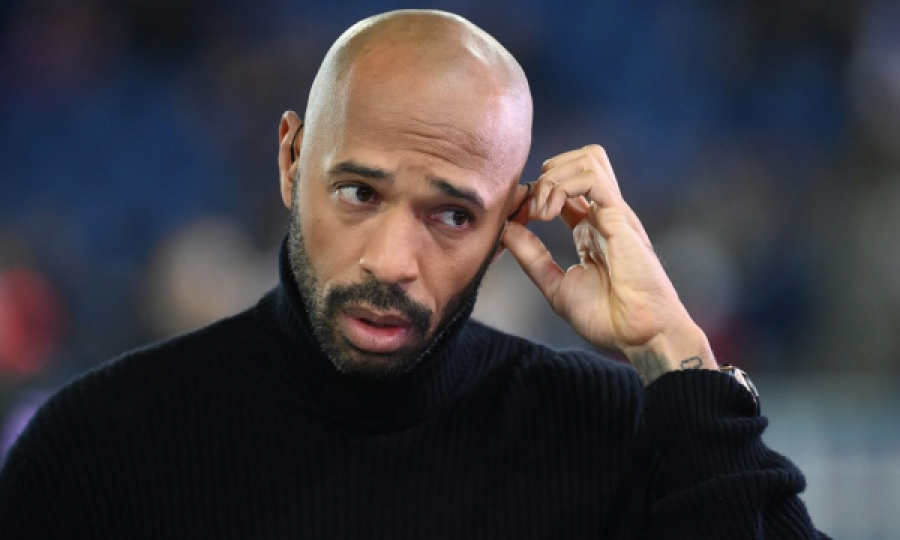Henry propozon pesë rregulla të reja për të përmirësuar futbollin