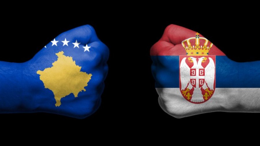 Agresioni serbomadh i Serbisë ndaj Kosovës duhet të ndalet sa nuk është vonë