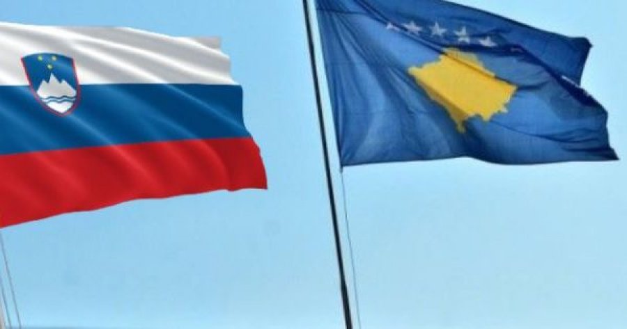 Sllovenia po planifikon rritjen e numrit të ushtarëve në Kosovë