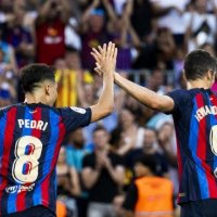 Barcelona synon të thyejë një rekord të madh sonte