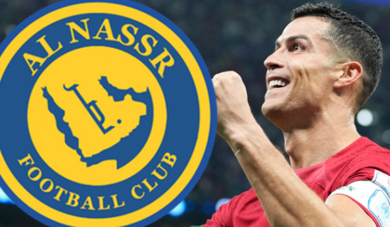 Ronaldo nuk po e pret përfundimin e këtij viti,  do t’i bashkohet Al-Nassr në këtë muaj