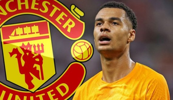 Man United futet në në bisedime për transferimin e Cody Gakpos