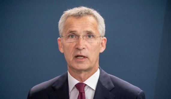 Stoltenberg: Kemi parë incidente të rënda në Kosovë duke përfshirë sulmin ndaj paqeruajtësve të NATO-s
