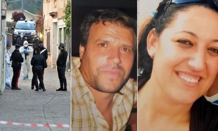 Shqiptari vrau gruan me çekiç, dënohet me burgim të përjetshëm