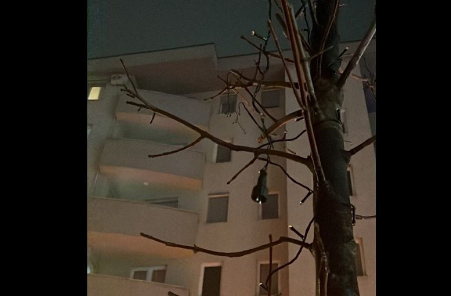 ​Komuna e Klinës: Po dëmtohen qëllimisht kabllot e ndriçimit publik nga persona të pandërgjegjshëm