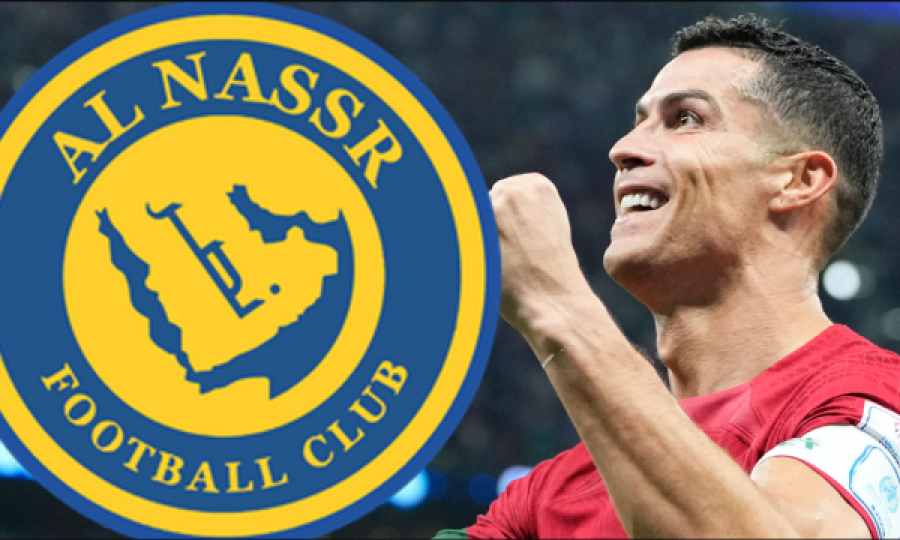 Ronaldo nuk po e pret përfundimin e këtij viti,  do t’i bashkohet Al-Nassr në këtë muaj