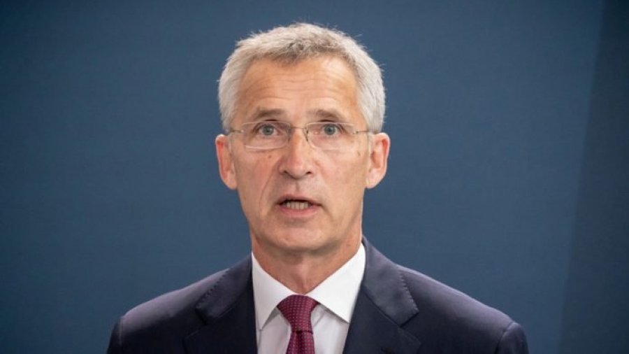 Shefi i NATO-s përçon paralajmërimin më serioz kundër planit ruso serb për ndezjen e konfliktit në Kosovë që rrezikon paqen në Evropë dhe  në Ballkan