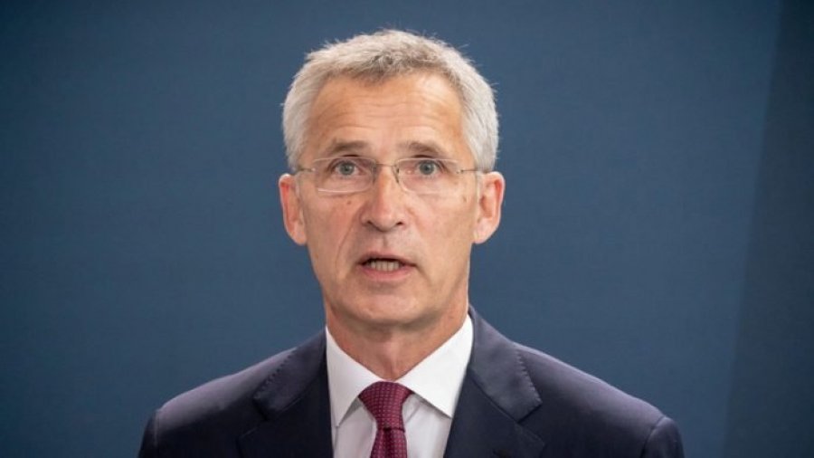 Stoltenberg: Vendet e NATO-s do të dërgojnë armë