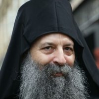 Zbulohen arsyet pse patriarkun Porfirie u kthye në Merdare