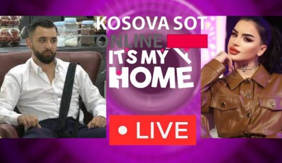 Kush meriton ta fitoj sonte 'It's my Home'