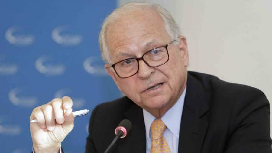 Schmidt: Ne jemi dëshmitarë të zbatimit të një agjende politike