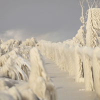Ja qyteti më i ftohtë në botë ku temperaturat arrijnë deri në -71 gradë celcius