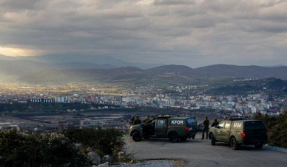 Për incidentin në Zubin Potok reagon edhe Letonia