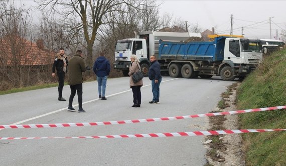  Loja e fundit e dështuar e Aleksandër  Vuçiqit me skenarin  e provokimeve   për t’ia vënë zjarrin Veriut të Kosovës