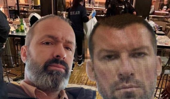 Ja kush qëndron pas vrasjes së dy shqiptarëve