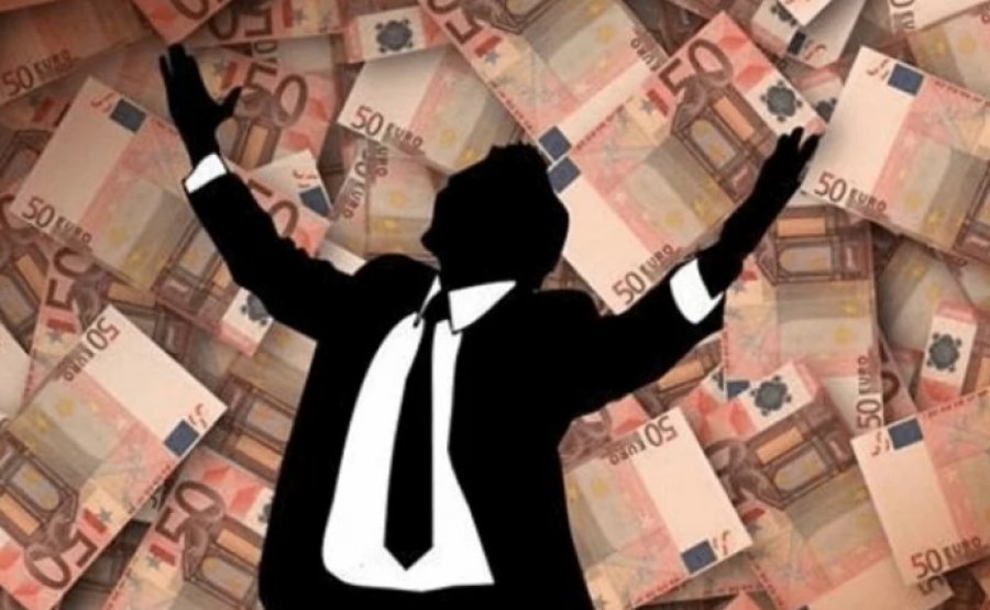 “Shqipëria do jetë ‘parajsë e pastrimit të parave’ për kriminelët në Britaninë e Madhe”- Hetuesit: Bandat çojnë të ardhurat ne vendin e tyre