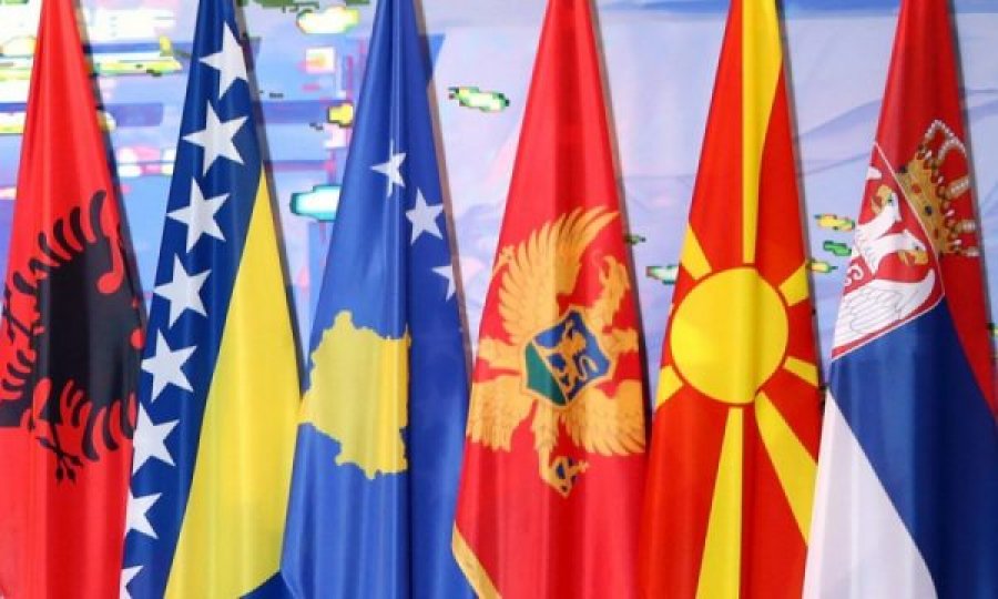 Të formohet pa vonesë Gjykata Evropiane e Drejtësisë për vendet e Ballkanit  Perëndimor