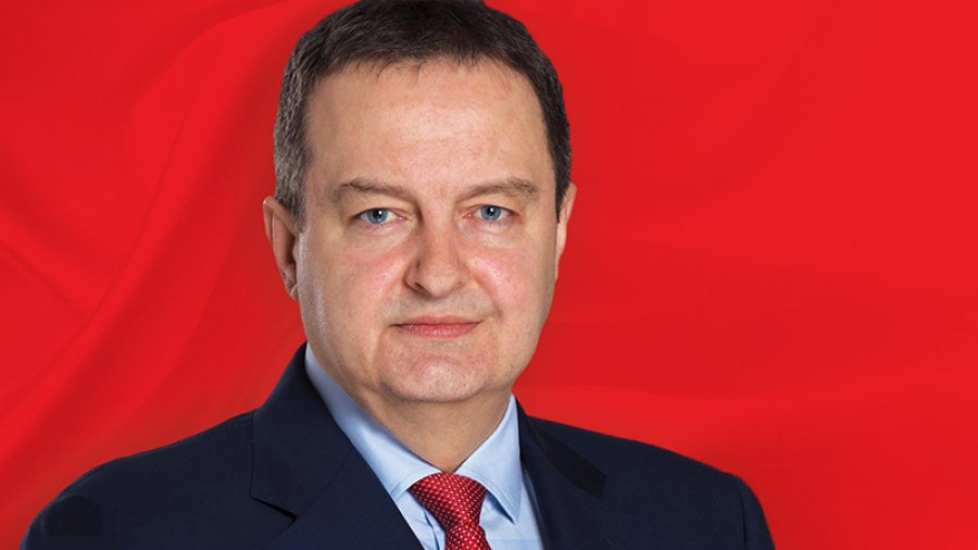 Daçiq: Ja pse serbët po i përdorin barrikadat