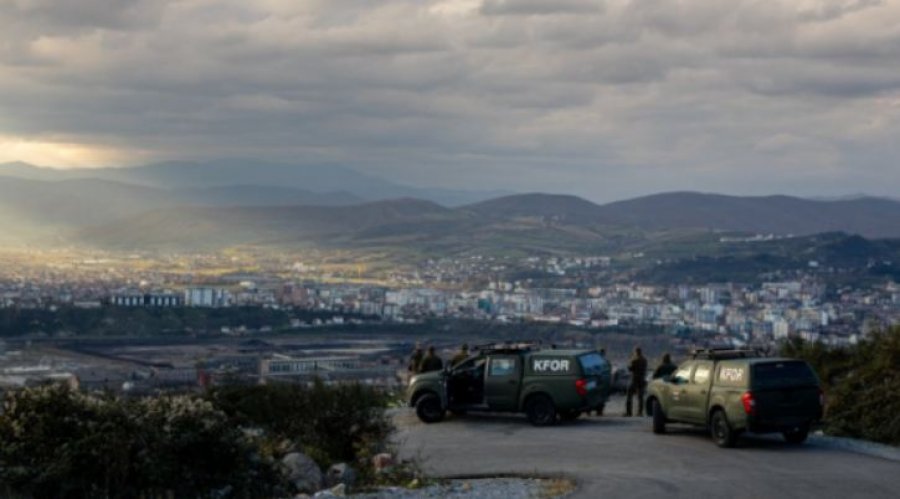 Për incidentin në Zubin Potok reagon edhe Letonia