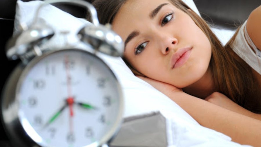 Sipas studimit, një natë pa gjumë mund ta plakë trurin tuaj për 2 vjet