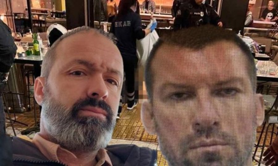 Ja kush qëndron pas vrasjes së dy shqiptarëve