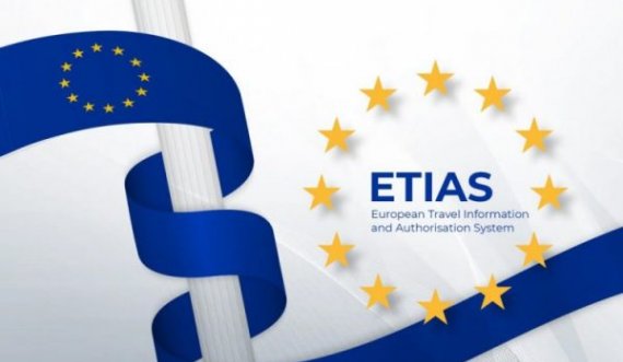 Zbulohet data e sistemit  ETIAS për udhëtim në zonën Shengen, zyrtarisht hyn në fuqi në nëntor 2023
