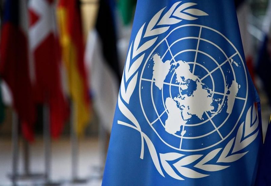 OKB-ja, t’i përjashtojë agresorët nga radhët e saj 