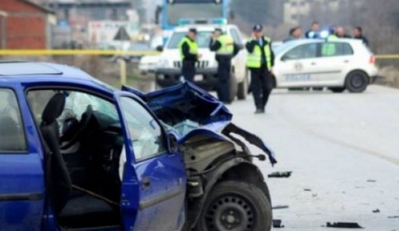 Përleshje masive në Prishtinë pas një aksidenti, nëntë persona arrestohen nga  policia