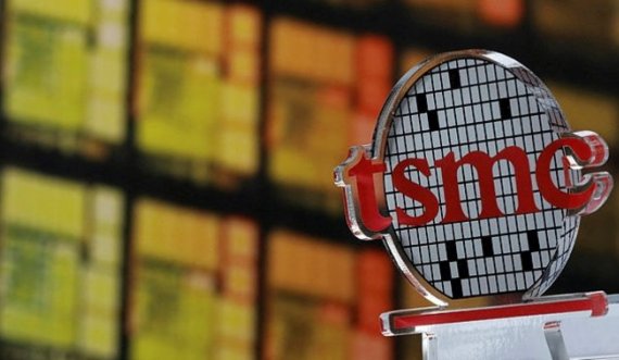 TSMC do të fillojë prodhimin masiv të çipave