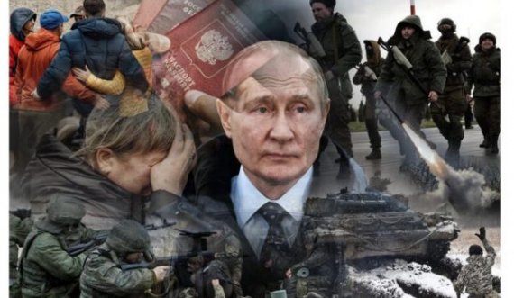 Media gjermane për tensionet mes Serbisë dhe Kosovës: Rusët që ikën nga Putini po ndryshojnë Beogradin