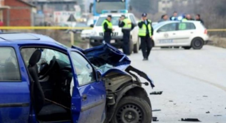 Përleshje masive në Prishtinë pas një aksidenti, nëntë persona arrestohen nga  policia