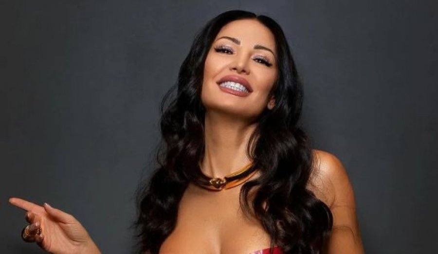 Bleona pozon krah modelit të njohur