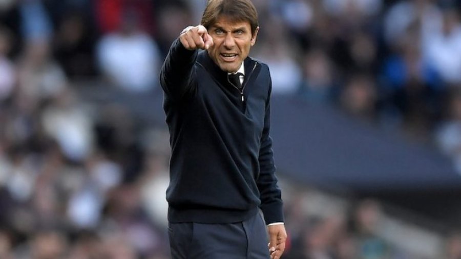 Antonio Conte i ka kërkuar Tottenhamin transferimin e dy mbrojtësve, ndahen  120 milionë euro nga klubi 