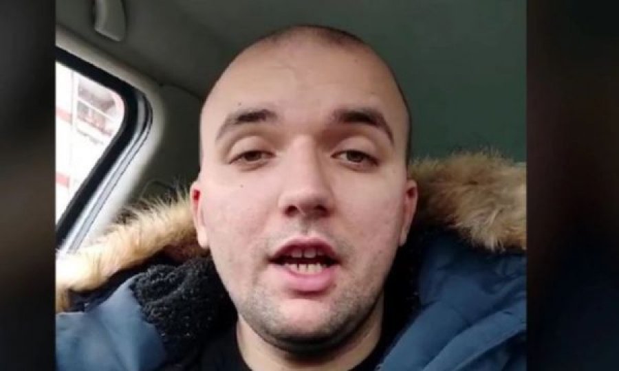 'Ndizet' biri i Pantiqit: Kjo është një fitore për neve