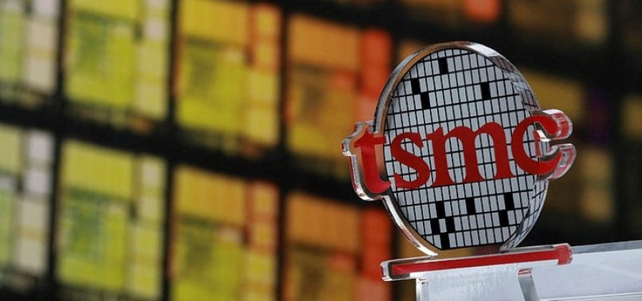 TSMC do të fillojë prodhimin masiv të çipave