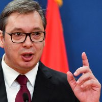 Vuçiq: Mund të më thërrasin në Bruksel vetëm pas formimit të Asociacionit, mos më thirrni për turizëm