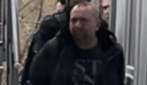 Kërcënohet gjyqtari dhe prokurori në rastin e ish-policit serb Dejan Pantiq