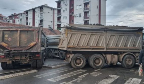 Mediet gjermane tregojnë për rolin shkatërrues të Serbisë në veri të Kosovës