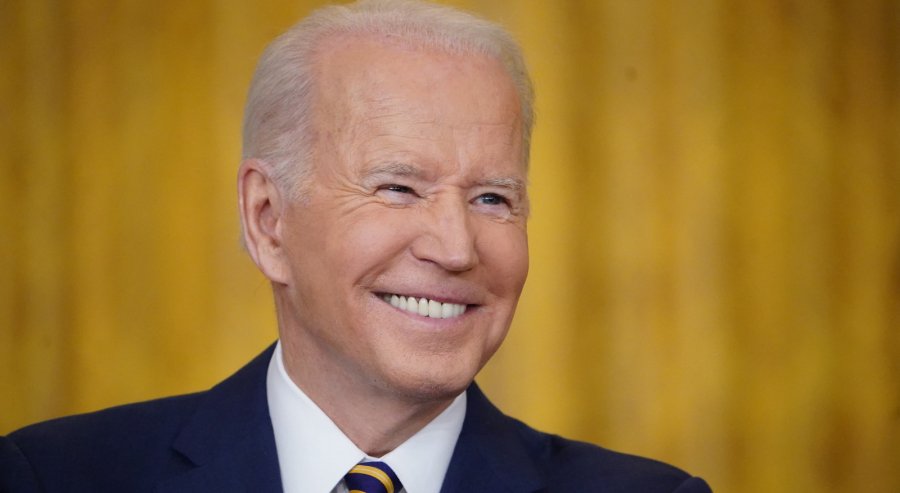 Ja sa dokumente të klasifikuara sekuestrohen në shtëpinë e Joe Biden